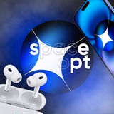 Telegram profile photo for Space opt