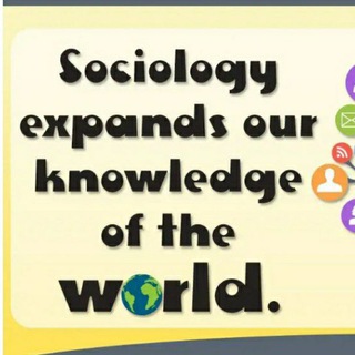 Telegram profile photo for Sociology Mentorship ( Mentora Ias )