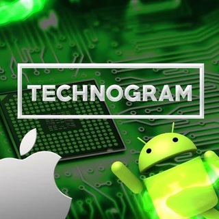 Telegram profile photo for Technogram