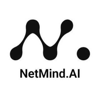 Telegram profile photo for Netmind.AI