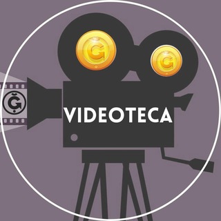 Telegram profile photo for Videoteca Ğ1