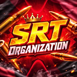 Telegram profile photo for SRT ORGANIZATION🇮🇳🌎