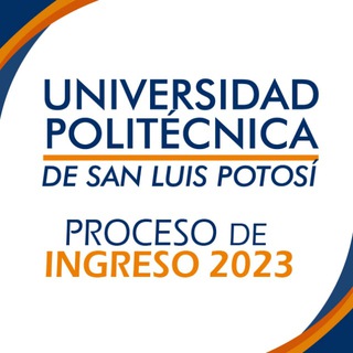 Telegram profile photo for UPSLP Proceso de Ingreso