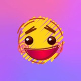Telegram profile photo for Memes Ki Duniya ⚡️