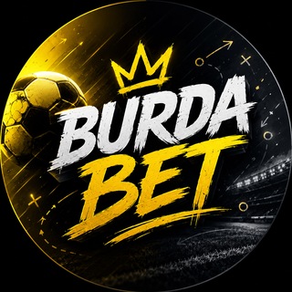 Telegram profile photo for BURDA BET || Аналітика і ставки