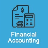 Telegram profile photo for ACCT110 — KFUPM