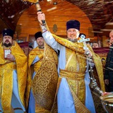 Telegram profile photo for Священник Александр Назаренко. От сердца к сердцу.