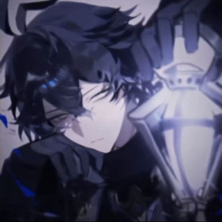 Telegram profile photo for The Light.π