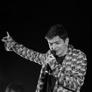 Telegram profile photo for Akmal'