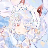 Telegram profile photo for HYUNA ✷ヽ( `д´*)ノ✶