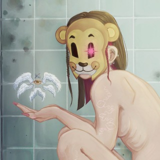 Telegram profile photo for таня туча.