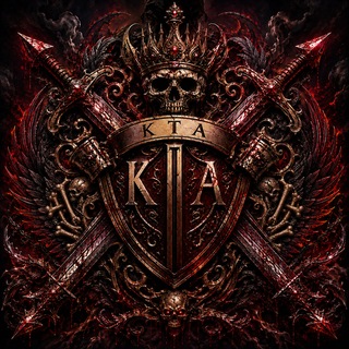 Telegram profile photo for Гильдия КТА|Крипта • Саморазвитие • Свобода