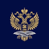 Telegram profile photo for Генеральное консульство России в Монреале