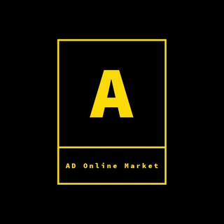 Telegram profile photo for AD ONLINE MARKET〽️CH