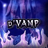 Telegram profile photo for d'VAMP
