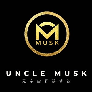 Telegram group profile photo for TTBK-MUSK🇨🇳中国社区