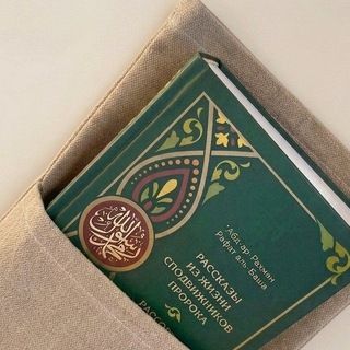 Telegram profile photo for Сподвижники Пророка ﷺ и его последователи
