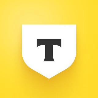 Telegram profile photo for Т-Партнеры
