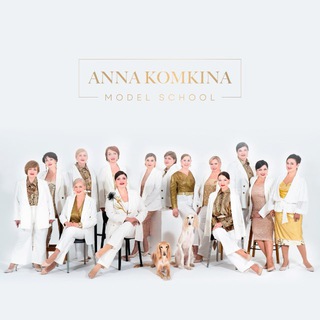 Telegram profile photo for Анна Комкина Elegance