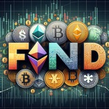 Telegram profile photo for Fund Parser