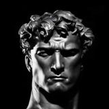Telegram profile photo for Греческий Бог