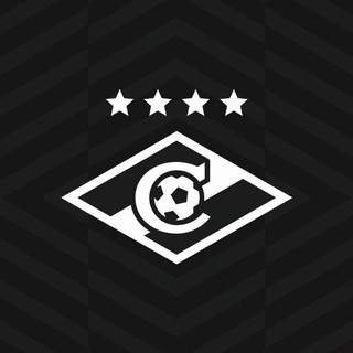 Telegram profile photo for HP/ Уголок фаната Спартака 🔴⚪