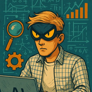 Telegram profile photo for Alexei Kolegov