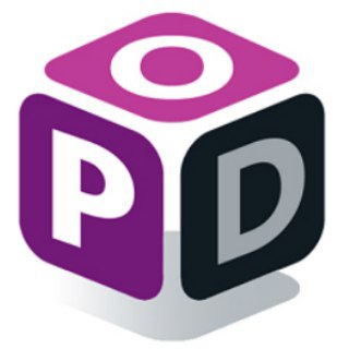 Telegram profile photo for English Picture Dictionary