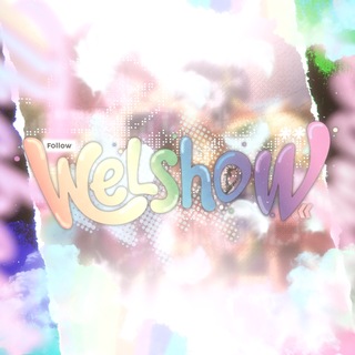 Telegram profile photo for . 🌈 ˙— 𝒲ᴇʟꜱʜᨵω ⸝⸝ ᵍᵍ