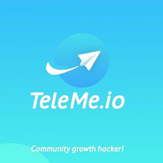 Telegram group profile photo for TeleMe Official