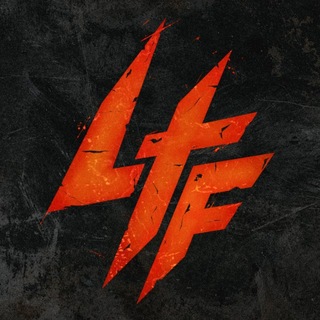 Telegram profile photo for Lockthefire