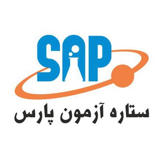 Telegram profile photo for SAZP.ir