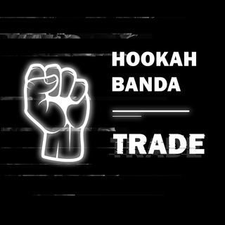 Telegram profile photo for β HOOKAH BANDA | π Trade