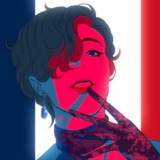 Telegram profile photo for Paris|Pierre Louis Étienne de Seigner|Рест до 01.09