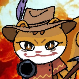 Telegram profile photo for talk more smile less