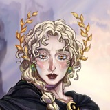 Telegram profile photo for Лизаветка буянитъ💥💥