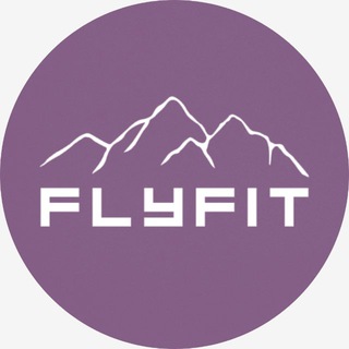 Telegram profile photo for FLYFIT | Йога , Фитнес , МФР