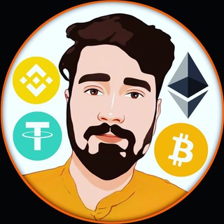 Telegram profile photo for Anish K Crypto