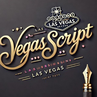 Telegram profile photo for VEGAS SCRIPT SPORTS CHAT βοΈπ