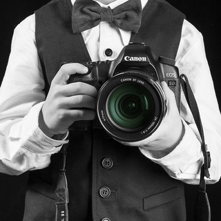 Telegram profile photo for 📷آموزش عکاسی📷