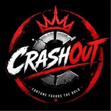 Telegram profile photo for ⚔️ CrashOut HQ