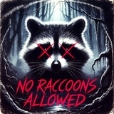 Telegram profile photo for My Little Pony: No Racoons Allowed