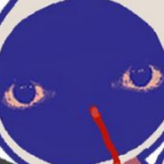 Telegram profile photo for я в домике 18++++++