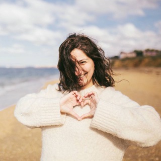 Telegram profile photo for 🌊 Тереза и море