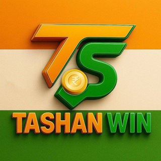 Telegram profile photo for TASHAN WIN PREDICTION