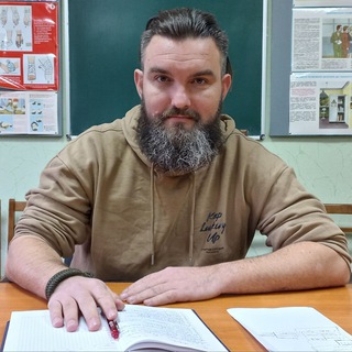 Telegram profile photo for Військова адміністрація м. Дніпрорудне (офіційна сторінка)
