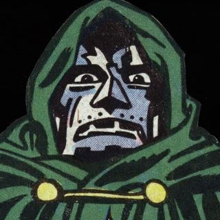 Telegram profile photo for resurrected отзывы