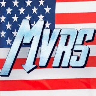 Telegram profile photo for $MVRS 中文社区推特新闻🇨🇳