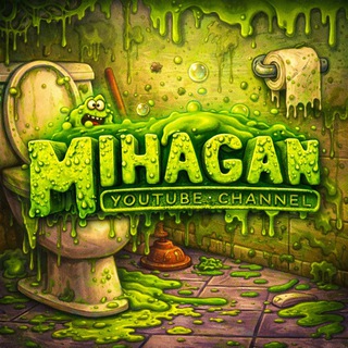 Telegram profile photo for Игровуха Михагана