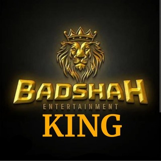 Telegram profile photo for BADSHAH KING